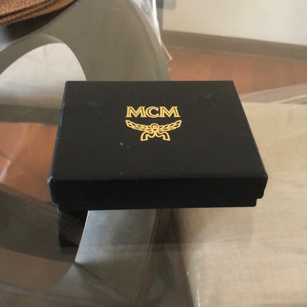 MCM